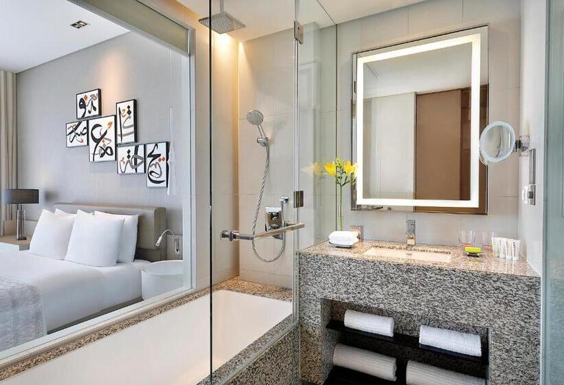 اتاق سوپریور, Le Méridien City Centre Bahrain