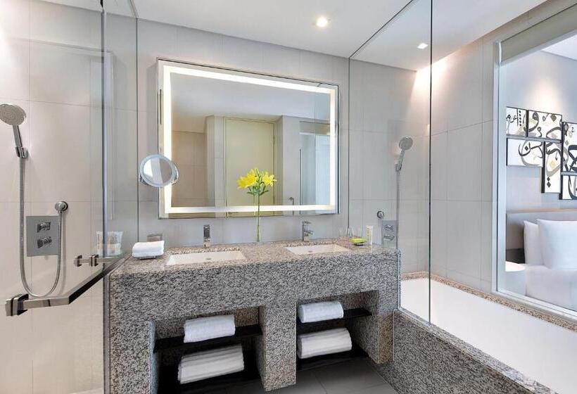 سوئیت با تخت بزرگ, Le Méridien City Centre Bahrain