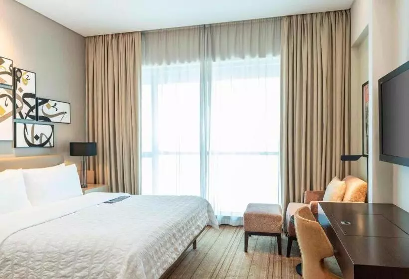 سوئیت با تخت بزرگ, Le Méridien City Centre Bahrain