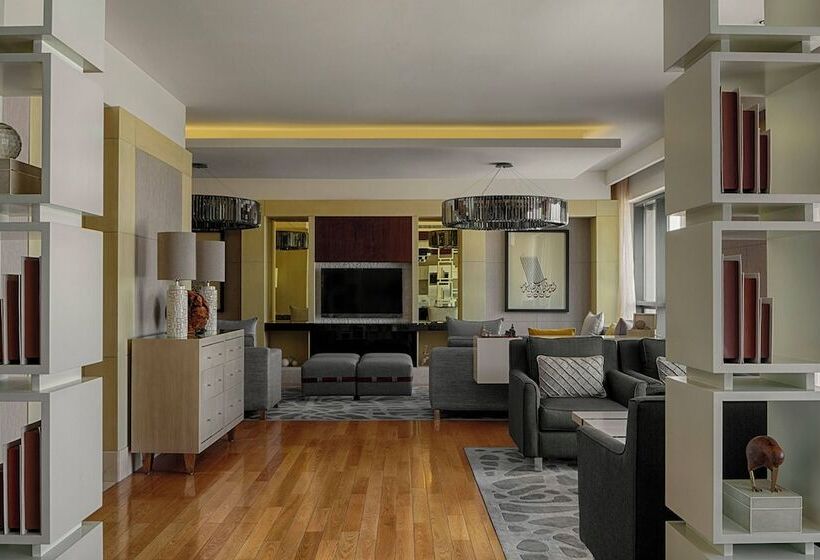 اتاق کلاب, Le Méridien City Centre Bahrain