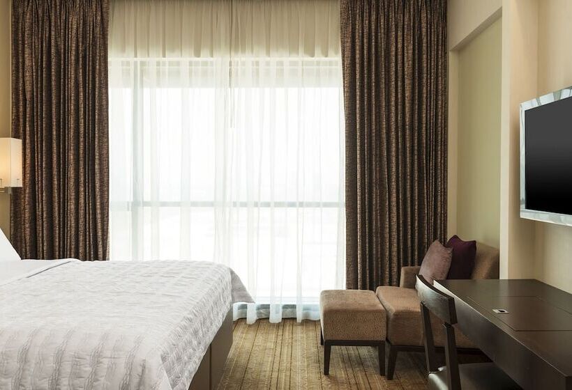 اتاق کلاب, Le Méridien City Centre Bahrain
