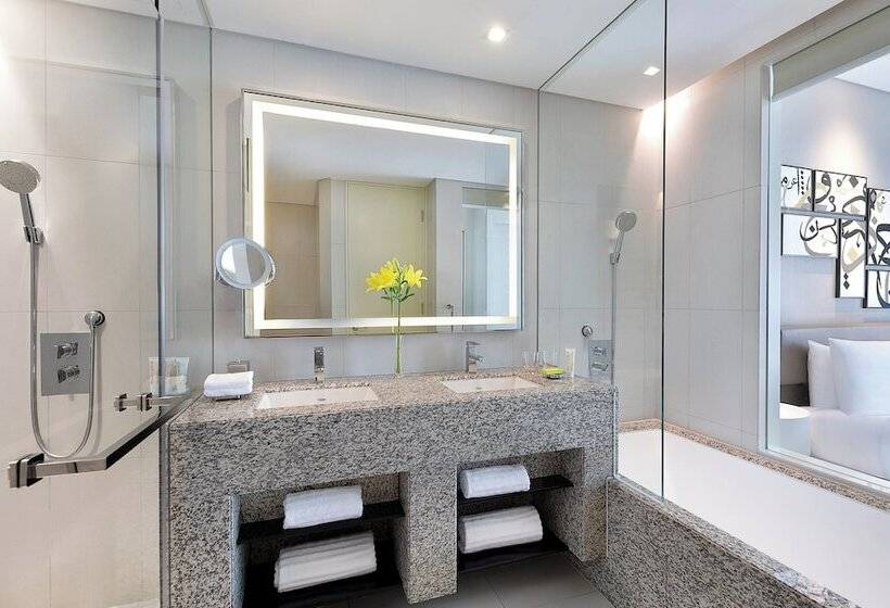 سوییت, Le Méridien City Centre Bahrain