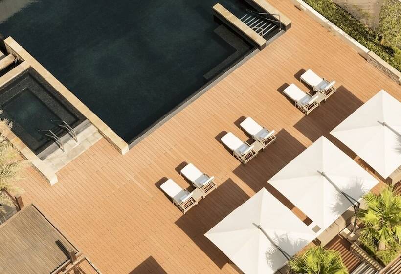 سوییت, Le Méridien City Centre Bahrain