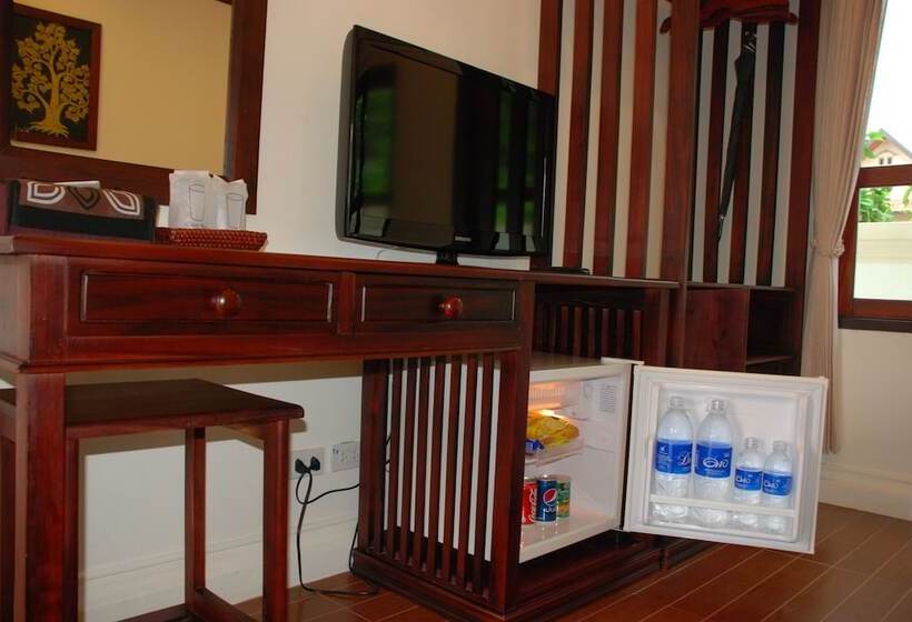 اتاق لوکس, Luang Prabang Legend