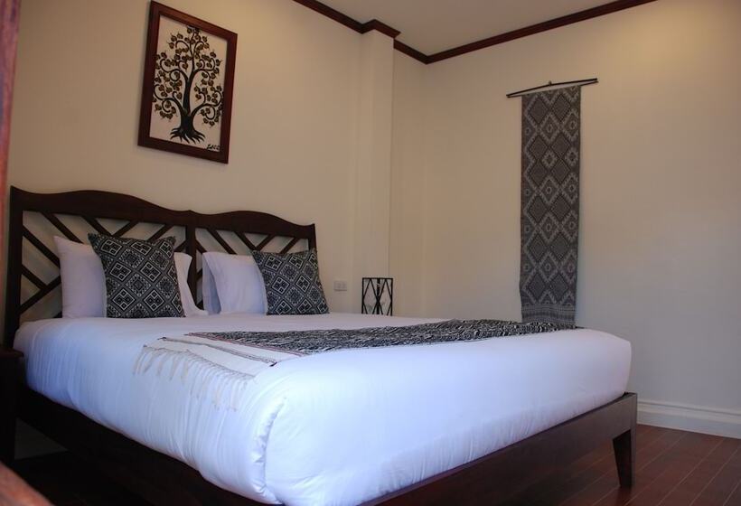 اتاق لوکس, Luang Prabang Legend