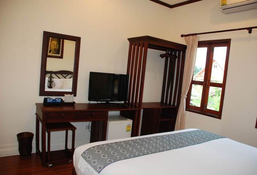 اتاق لوکس, Luang Prabang Legend