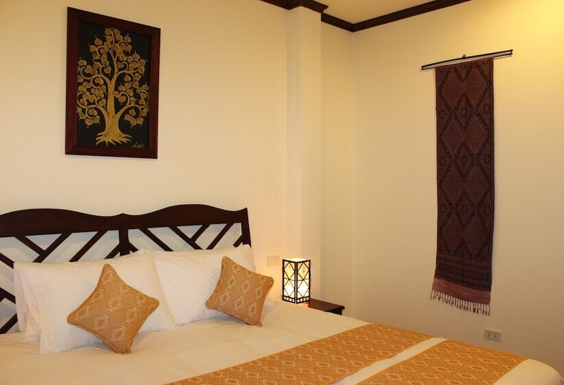 اتاق لوکس, Luang Prabang Legend