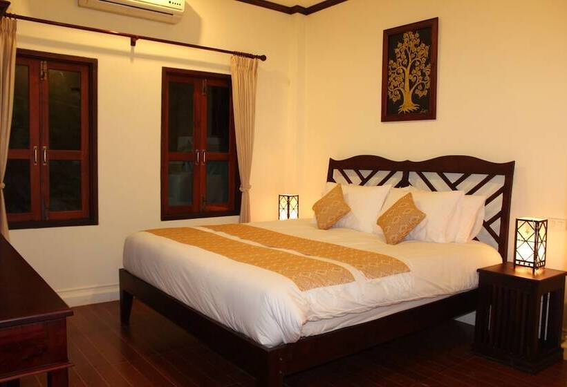 اتاق لوکس, Luang Prabang Legend