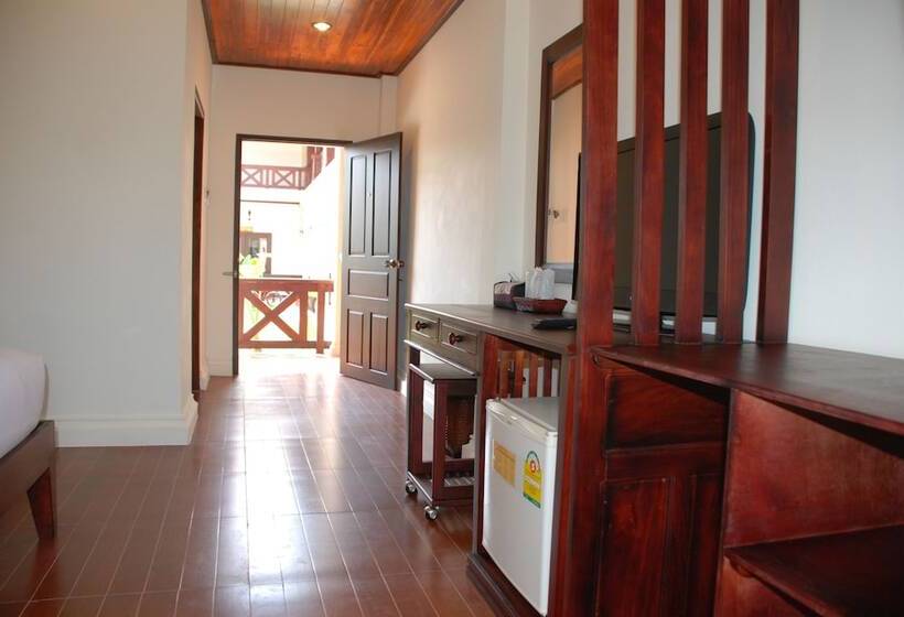 اتاق لوکس, Luang Prabang Legend