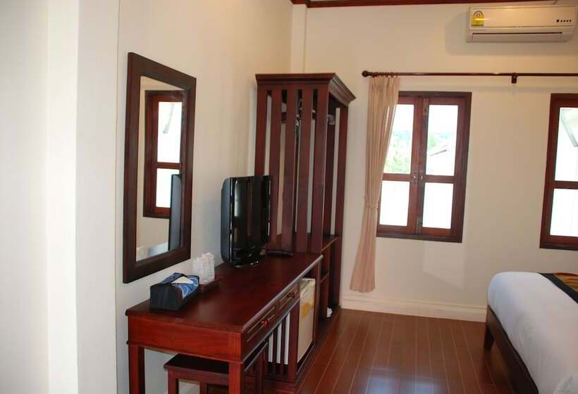 اتاق لوکس, Luang Prabang Legend