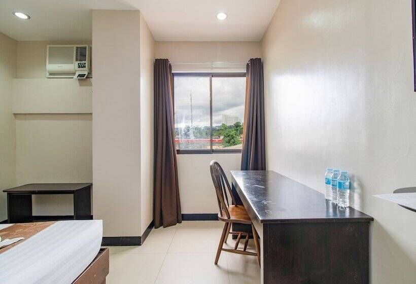 패밀리 룸, Main Hotel & Suites