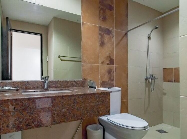 스탠다드 룸, Main Hotel & Suites