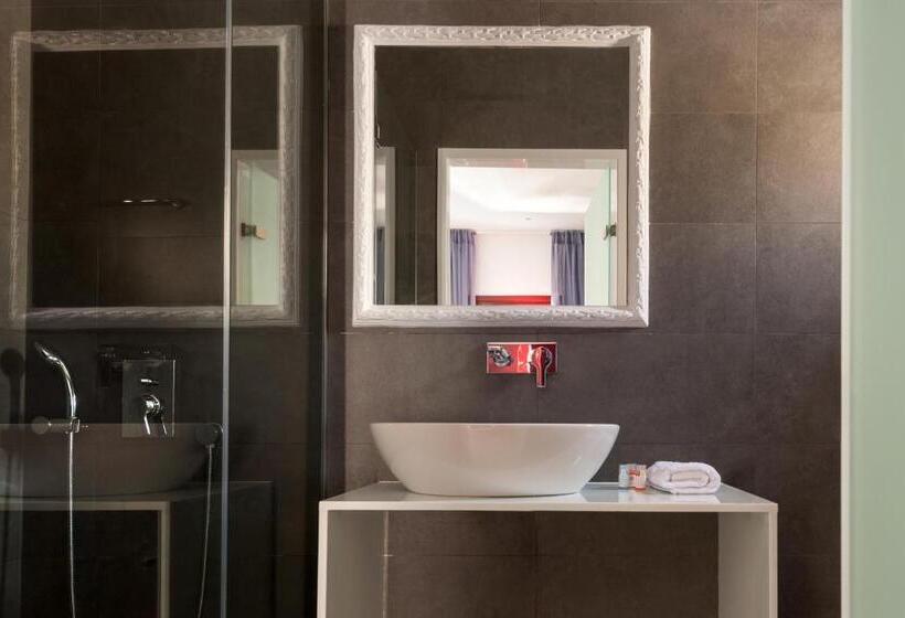Номер Стандарт, Mar N Mar Crown Hotel Suites