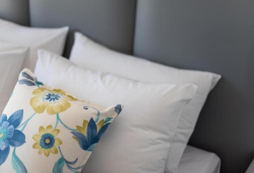 غرفة قياسية, Mar N Mar Crown Hotel Suites