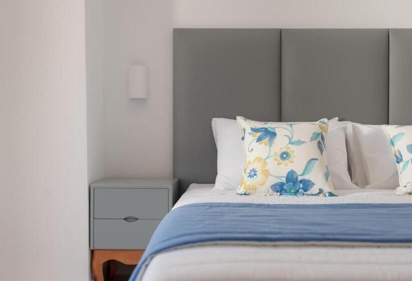 غرفة قياسية, Mar N Mar Crown Hotel Suites