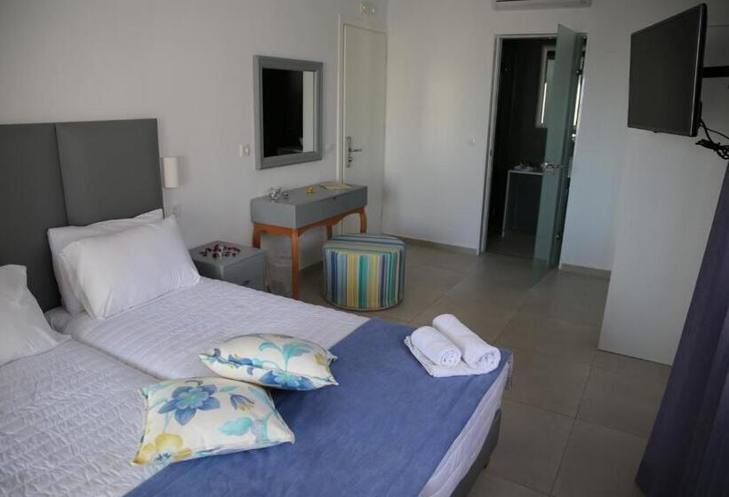 Номер Superior Вид на Море, Mar N Mar Crown Hotel Suites