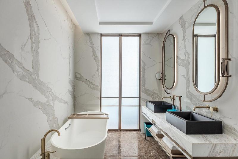 سوییت جونیور, Maria Dolores San Luis Potosi