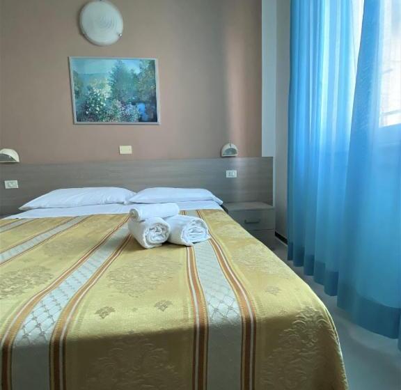 اتاق استاندارد, New Primula