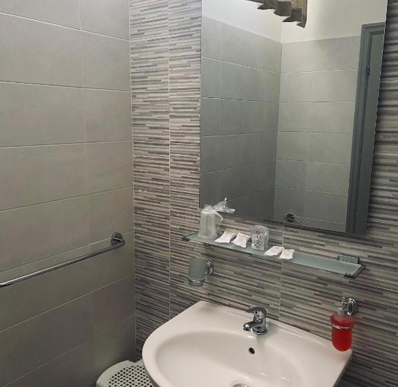 اتاق استاندارد, New Primula