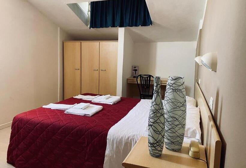 اتاق استاندارد, New Primula