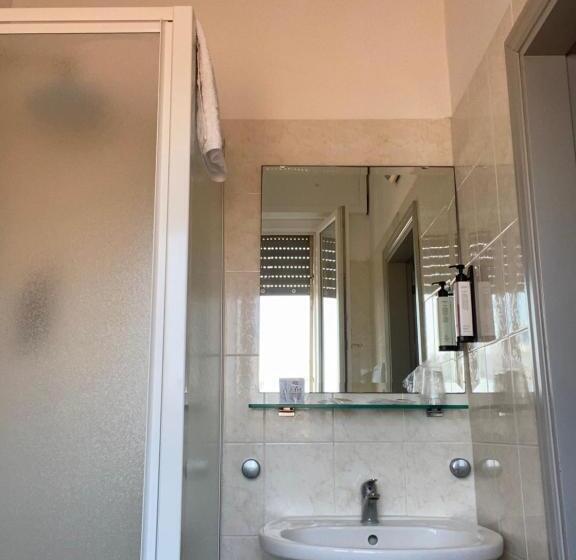 اتاق استاندارد, New Primula