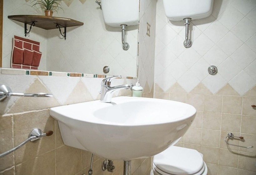 اتاق استاندارد, New Primula