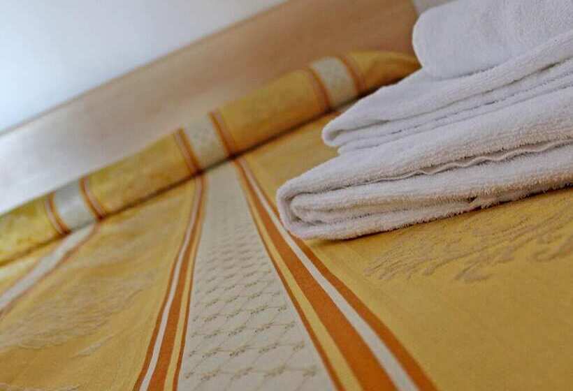 اتاق استاندارد, New Primula