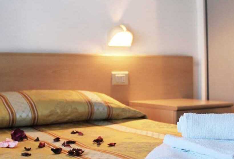 اتاق استاندارد, New Primula