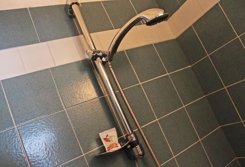 اتاق استاندارد یک نفره, New Primula