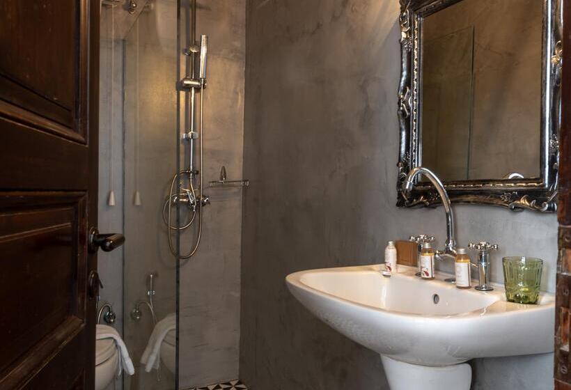 オーシャンビュースイート, Porto Maltese Boutique Estate