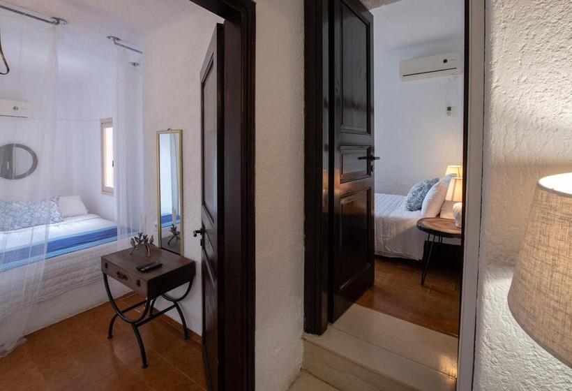 オーシャンビュースイート, Porto Maltese Boutique Estate