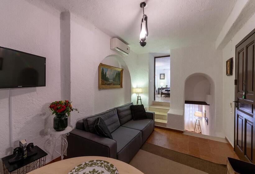سوییت خانوادگی, Porto Maltese Boutique Estate