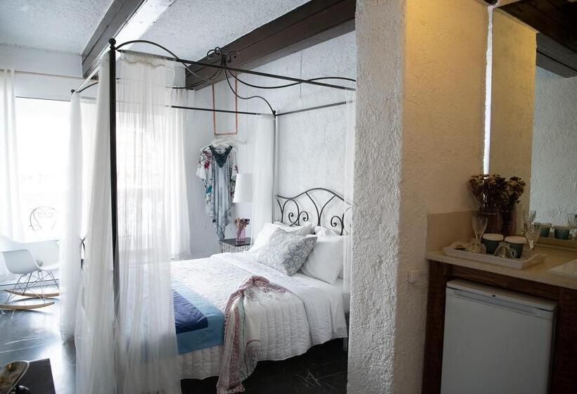 オーシャンビュースタンダードルーム, Porto Maltese Boutique Estate