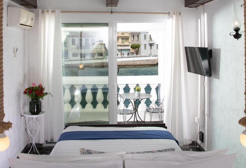 オーシャンビュースタンダードルーム, Porto Maltese Boutique Estate