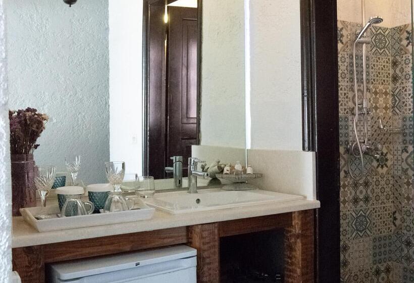 オーシャンビュースタンダードルーム, Porto Maltese Boutique Estate