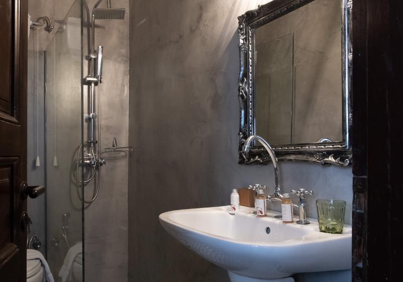 سوییت با چشم‌انداز دریا, Porto Maltese Boutique Estate
