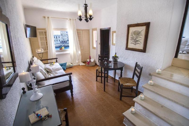 オーシャンビュースイート, Porto Maltese Boutique Estate