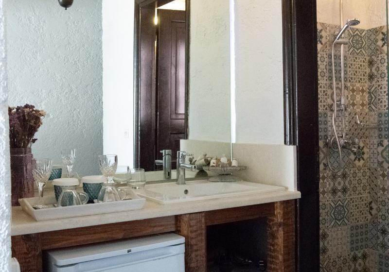 オーシャンビュースタンダードルーム, Porto Maltese Boutique Estate