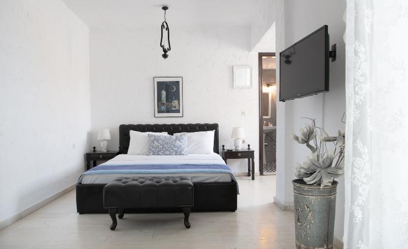 サイドシービュージュニアスイート, Porto Maltese Boutique Estate