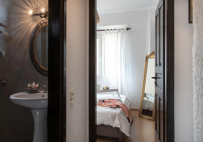 サイドシービュージュニアスイート, Porto Maltese Boutique Estate