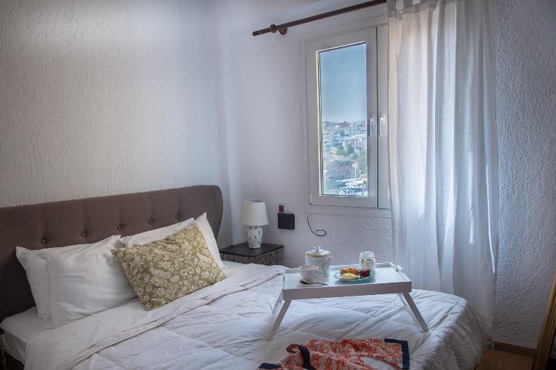 サイドシービュージュニアスイート, Porto Maltese Boutique Estate