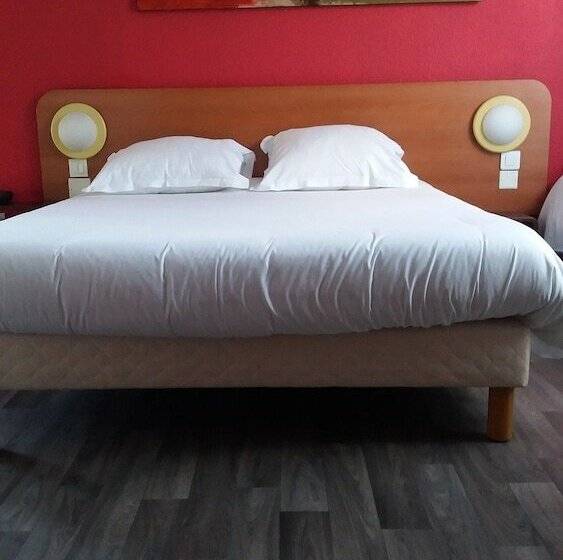 Номер Стандарт, Restaurant Du Lac  Agen