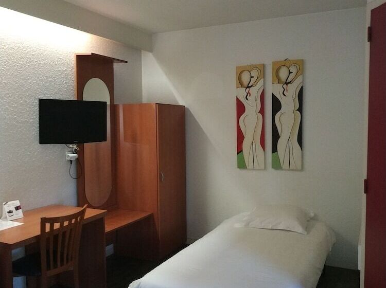 Quarto Estandar, Restaurant Du Lac  Agen