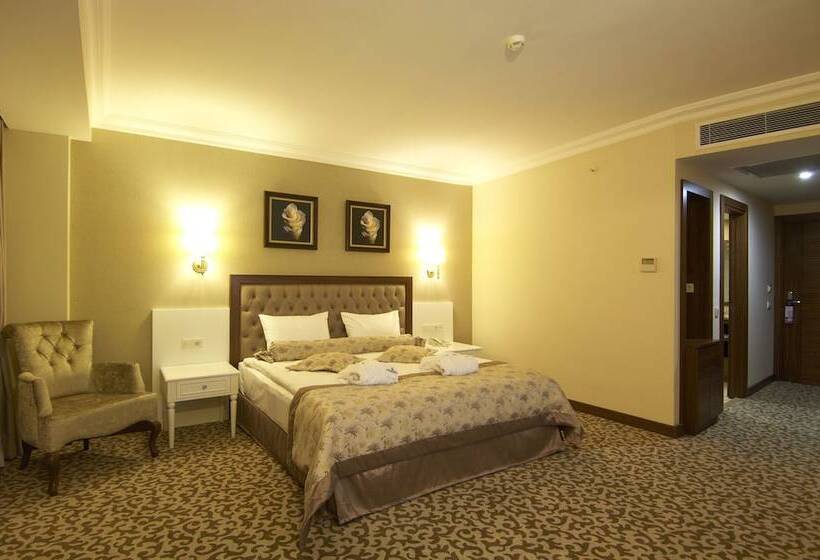 Номер Стандарт, Safran Thermal Resort