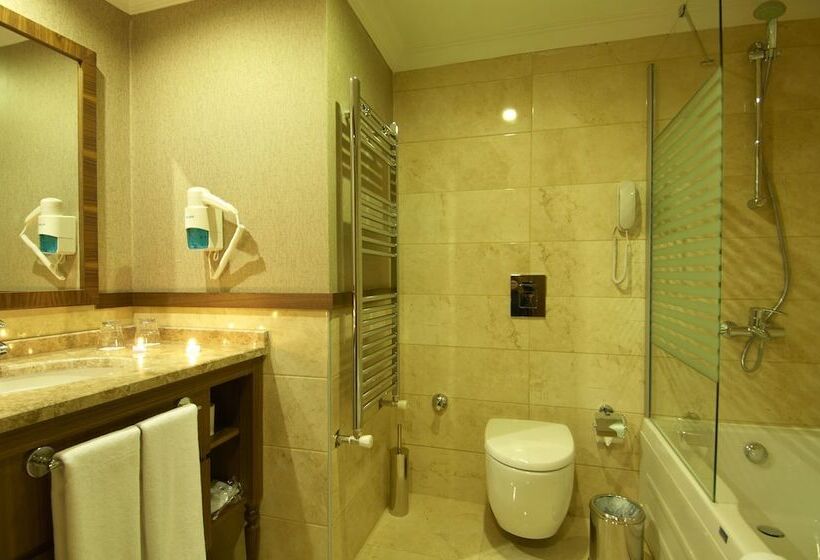 Family Suite, Safran Thermal Resort