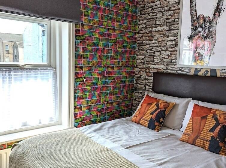 テーマパークスイートルーム, The Mercury, Blackpool   Over 21 S Only