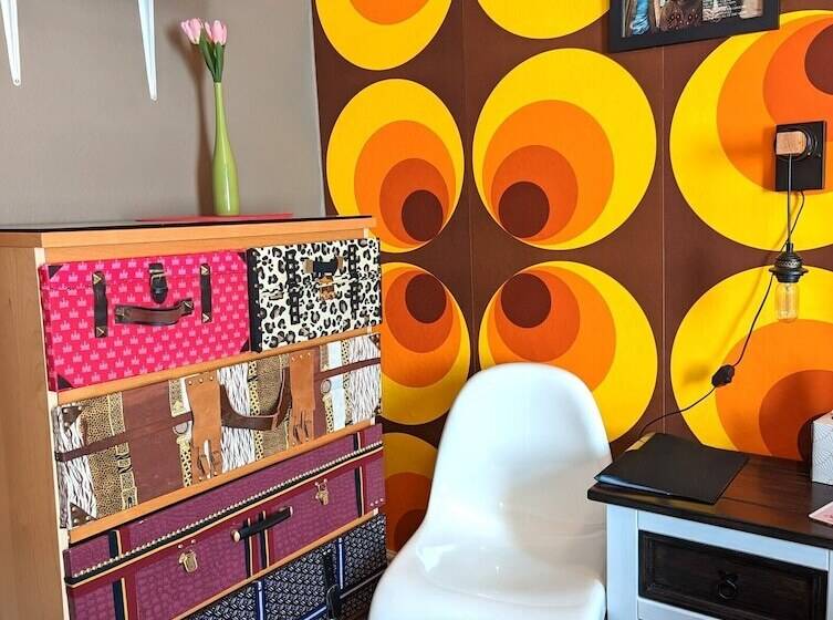 テーマパークスイートルーム, The Mercury, Blackpool   Over 21 S Only