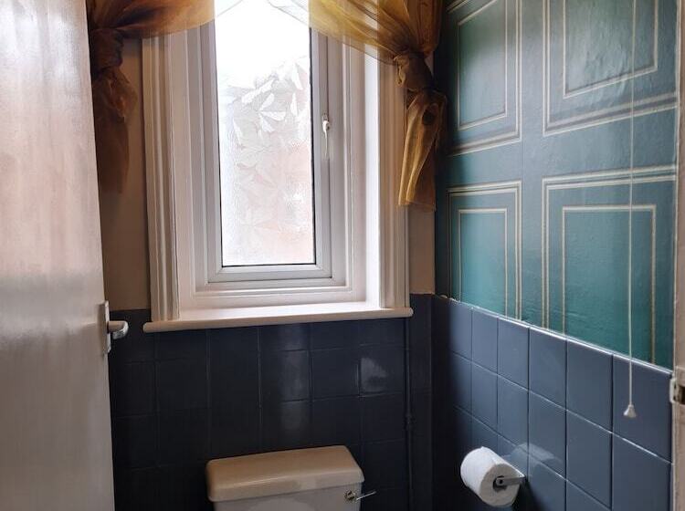 スタンダードシングルルーム, The Mercury, Blackpool   Over 21 S Only