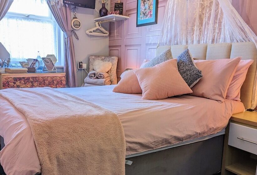 スタンダードルーム, The Mercury, Blackpool   Over 21 S Only