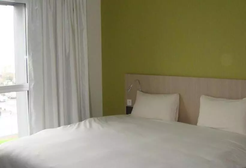 ファミリールーム, The Originals Access, Hôtel Cholet Gare